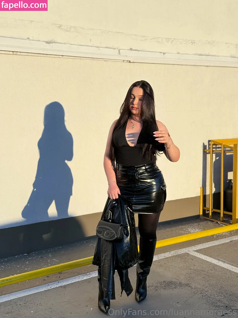 Luanna OnlyFans exclusive photo 19 - luannamoraess premium content