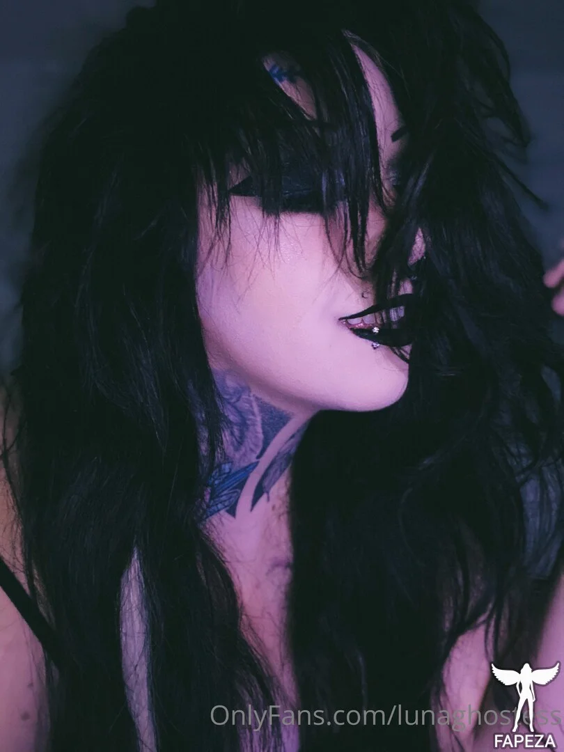 Luna Ghostess OnlyFans exclusive photo 21 - lunaghostess premium content