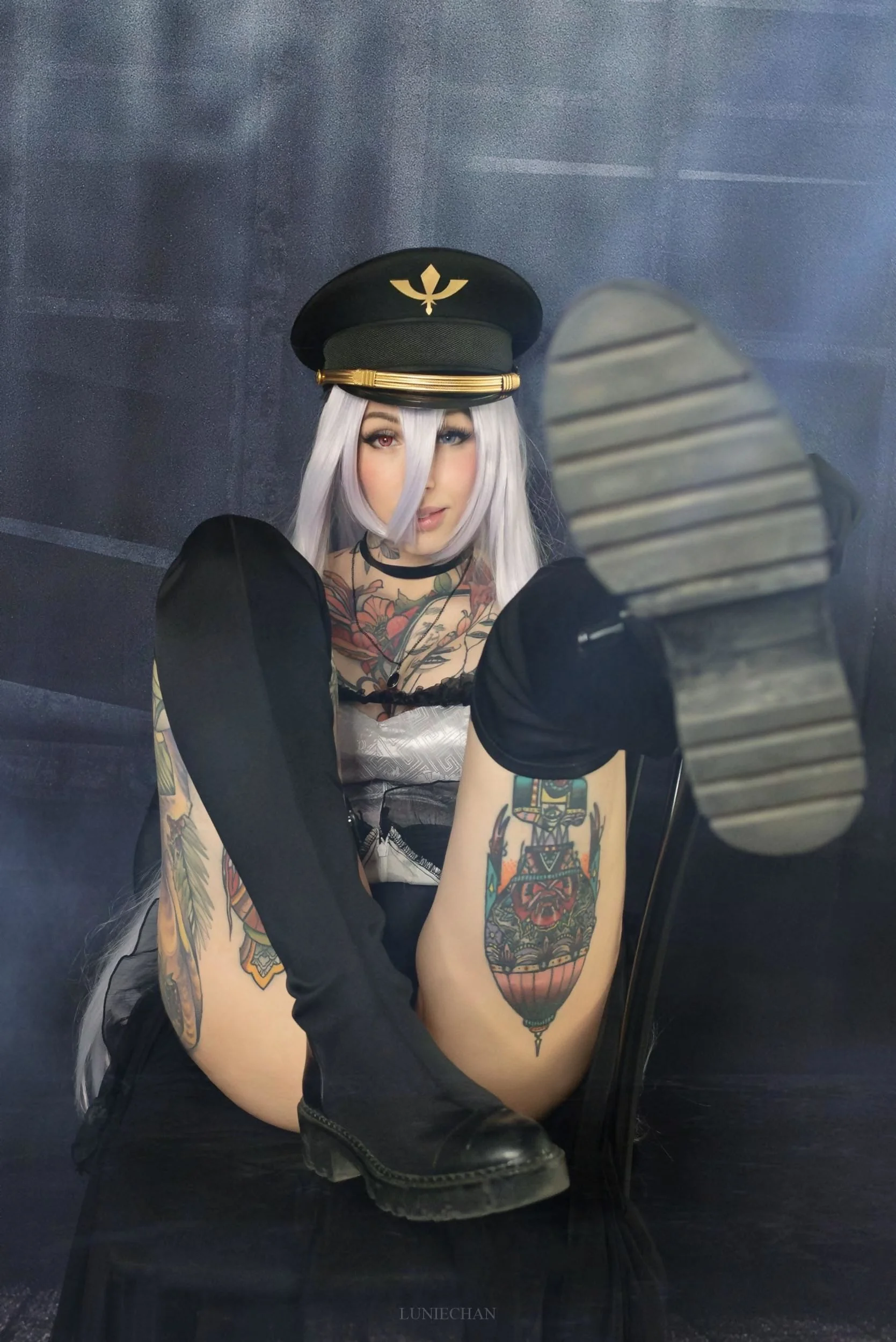 Lunieji OnlyFans exclusive photo 11 - lunieji premium content