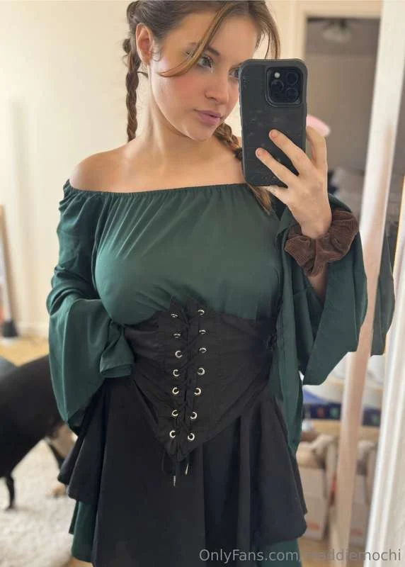 MaddieMochi OnlyFans exclusive photo 14 - maddiemochi premium content