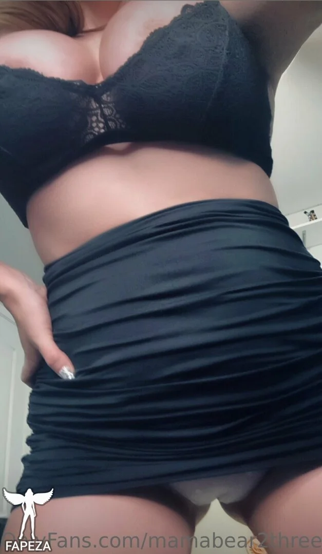 Mamabear2threecubs OnlyFans exclusive photo 32 - mamabear2threecubs premium content