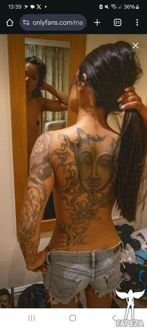 May_Potter OnlyFans exclusive photo 13 - maypotter premium content