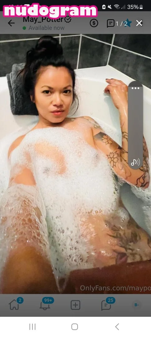 May_Potter OnlyFans exclusive photo 6 - maypotter premium content