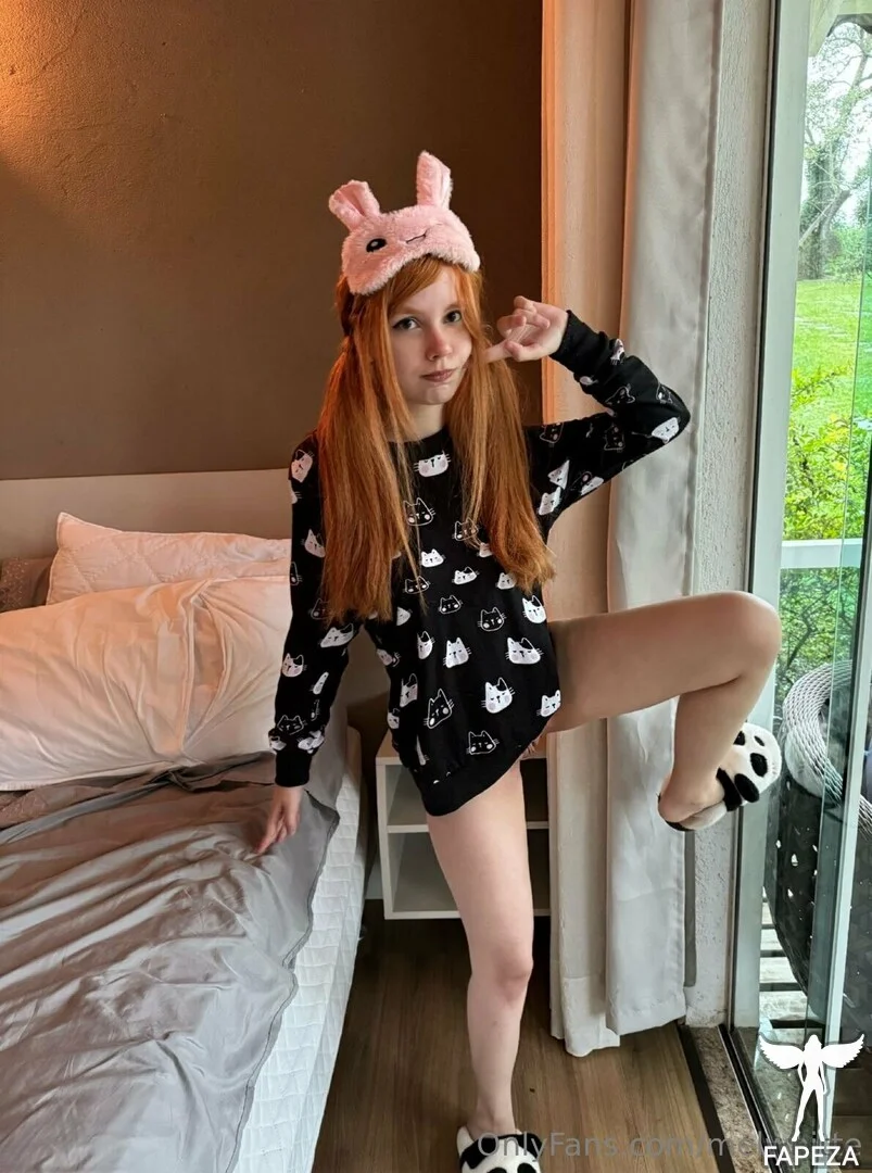 Mel Whitte 💖 OnlyFans exclusive photo 8 - melwhitte premium content