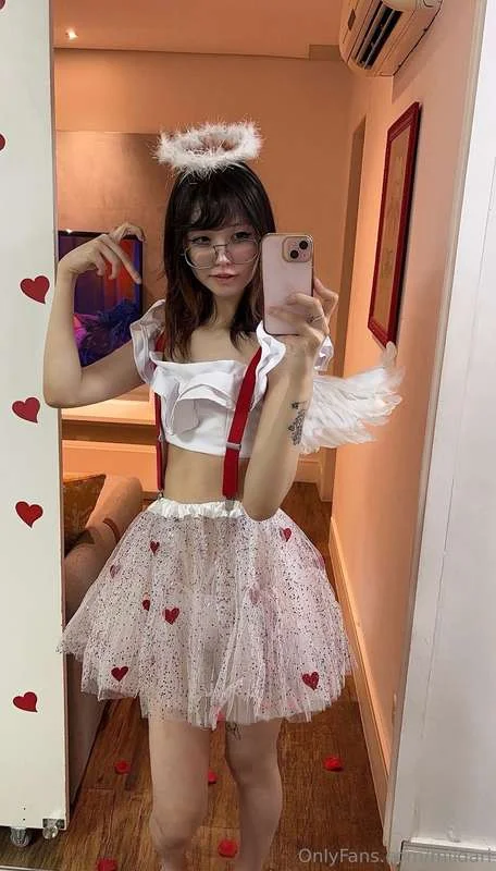 Miidari Chan ୨୧ OnlyFans exclusive photo 1 - miidari premium content