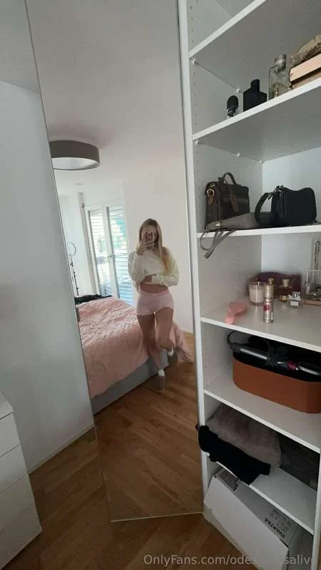 Odessa ✨ OnlyFans exclusive photo 3 - odessarosalive premium content