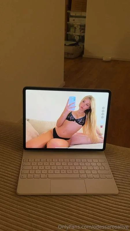 Odessa ✨ OnlyFans exclusive photo 13 - odessarosalive premium content
