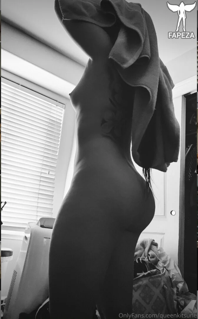 Miss Kitsune OnlyFans exclusive photo 7 - queenkitsune premium content