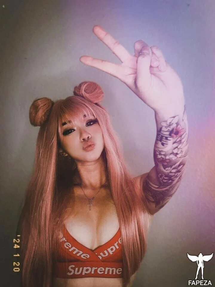Miss Kitsune OnlyFans exclusive photo 3 - queenkitsune premium content