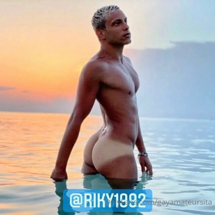 92riky OnlyFans exclusive photo 3 - riky1992 premium content