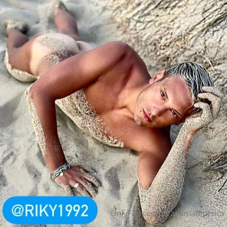 92riky OnlyFans exclusive photo 2 - riky1992 premium content