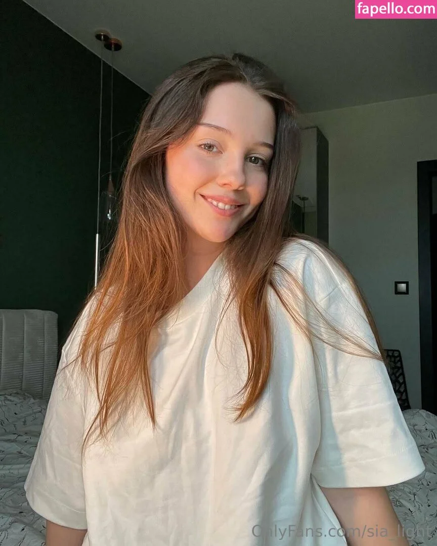 ✨Sia Light ✨ OnlyFans exclusive photo 9 - sia_light premium content