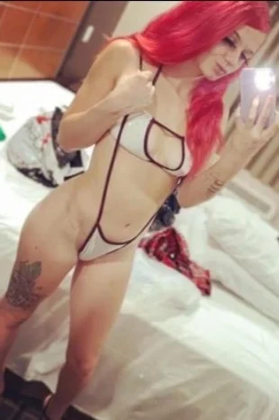 SnowMarie OnlyFans exclusive photo 2 - snowmarie premium content