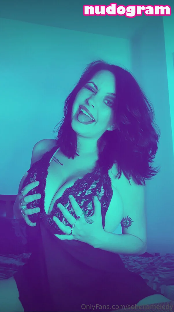 Soheila Clifford OnlyFans exclusive photo 10 - soheilamelody premium content