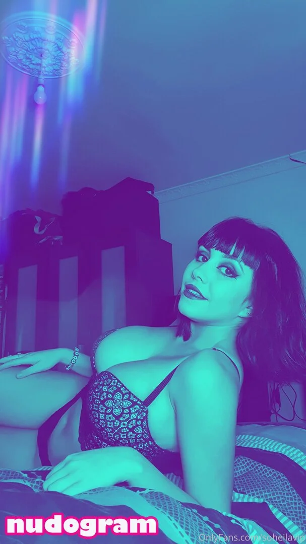 Soheila Clifford OnlyFans exclusive photo 8 - soheilamelody premium content