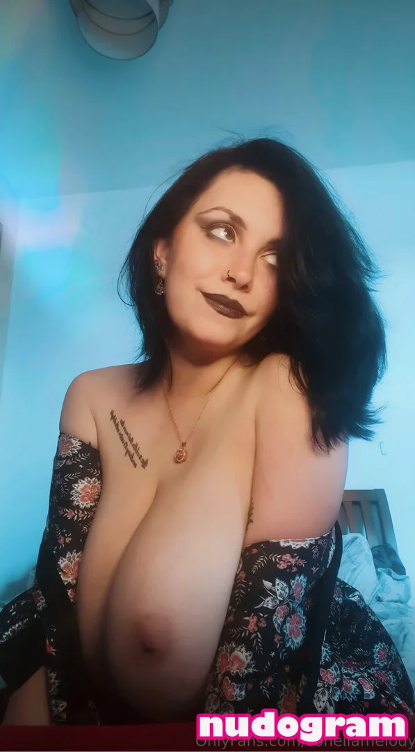 Soheila Clifford OnlyFans exclusive photo 13 - soheilamelody premium content