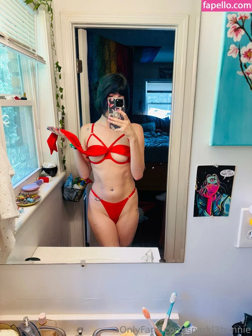 ♡bunnie ૮꒰ ˶• ༝ •˶꒱ა ♡ OnlyFans exclusive photo 3 - sparkl3bunnie premium content