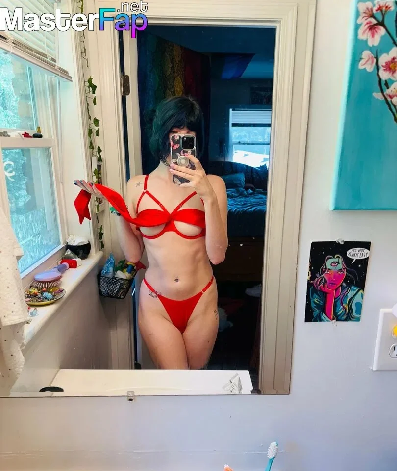 ♡bunnie ૮꒰ ˶• ༝ •˶꒱ა ♡ OnlyFans exclusive photo 8 - sparkl3bunnie premium content