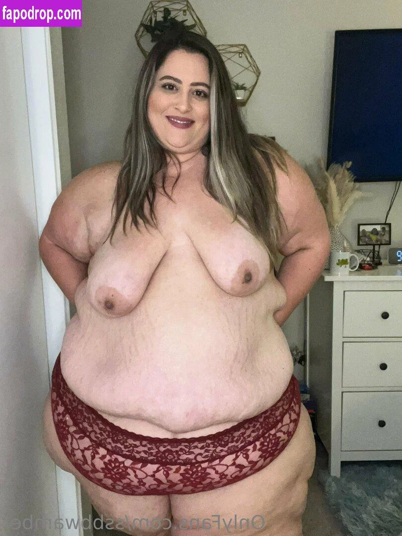 SsbbwAmber OnlyFans exclusive photo 16 - ssbbwamber premium content