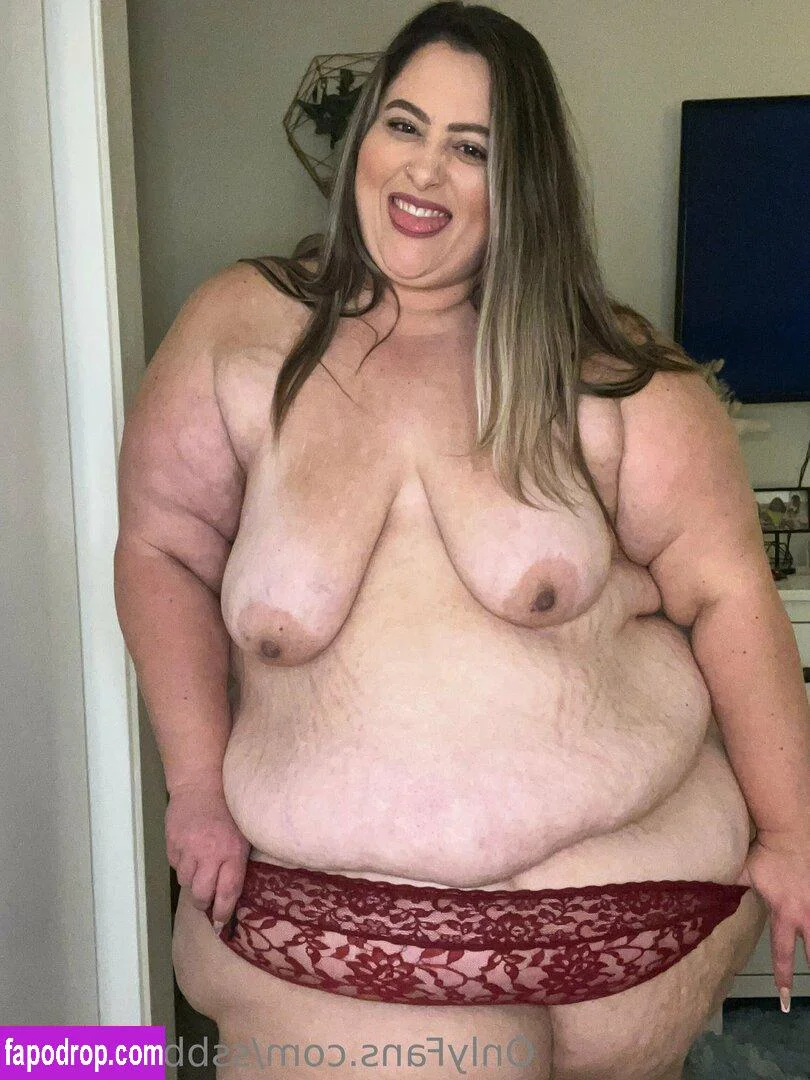 SsbbwAmber OnlyFans exclusive photo 13 - ssbbwamber premium content