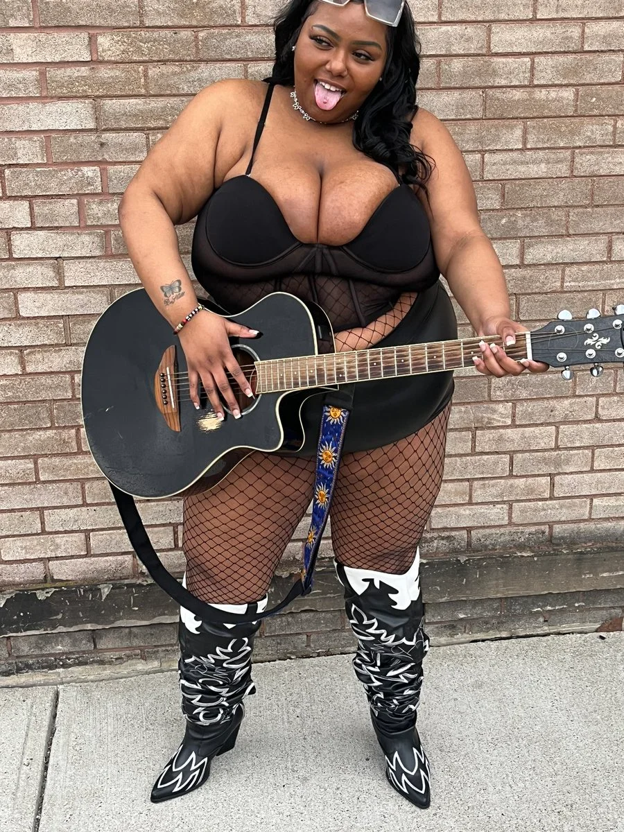 Tanker TitZ OnlyFans exclusive photo 5 - tankertitz premium content