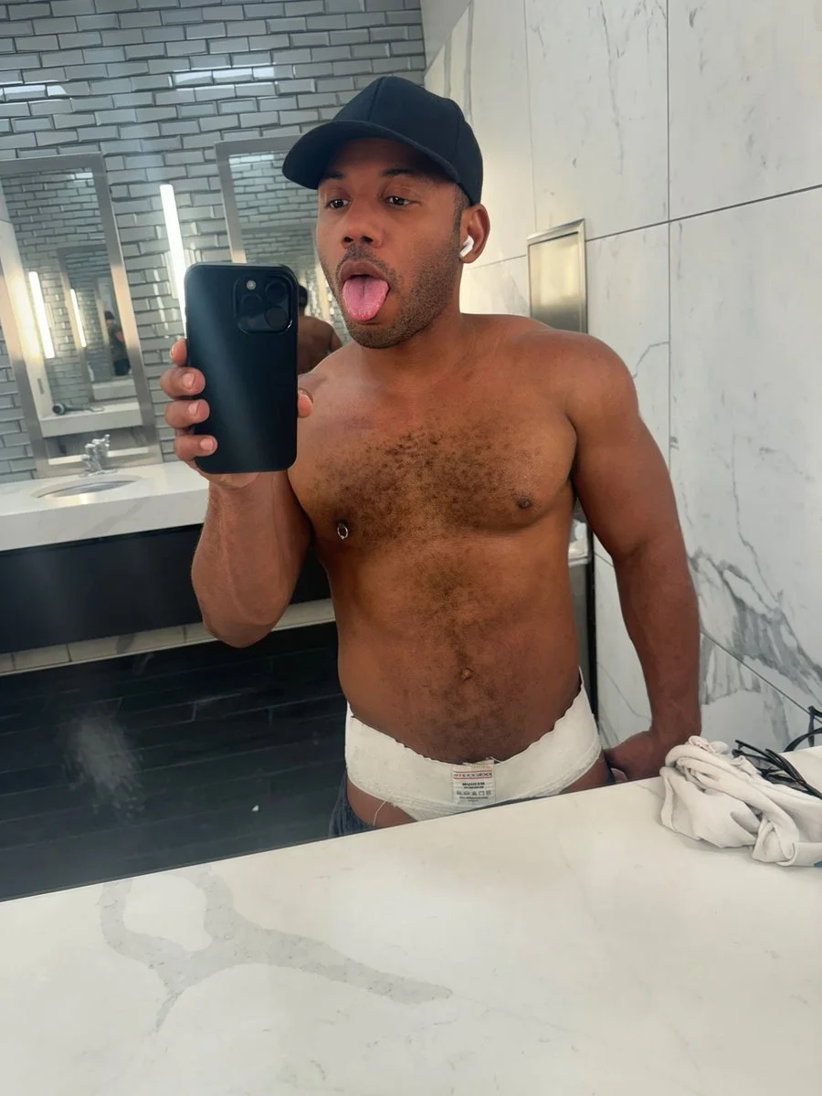 Tex Hudson OnlyFans exclusive photo 4 - texhudsonxxx premium content