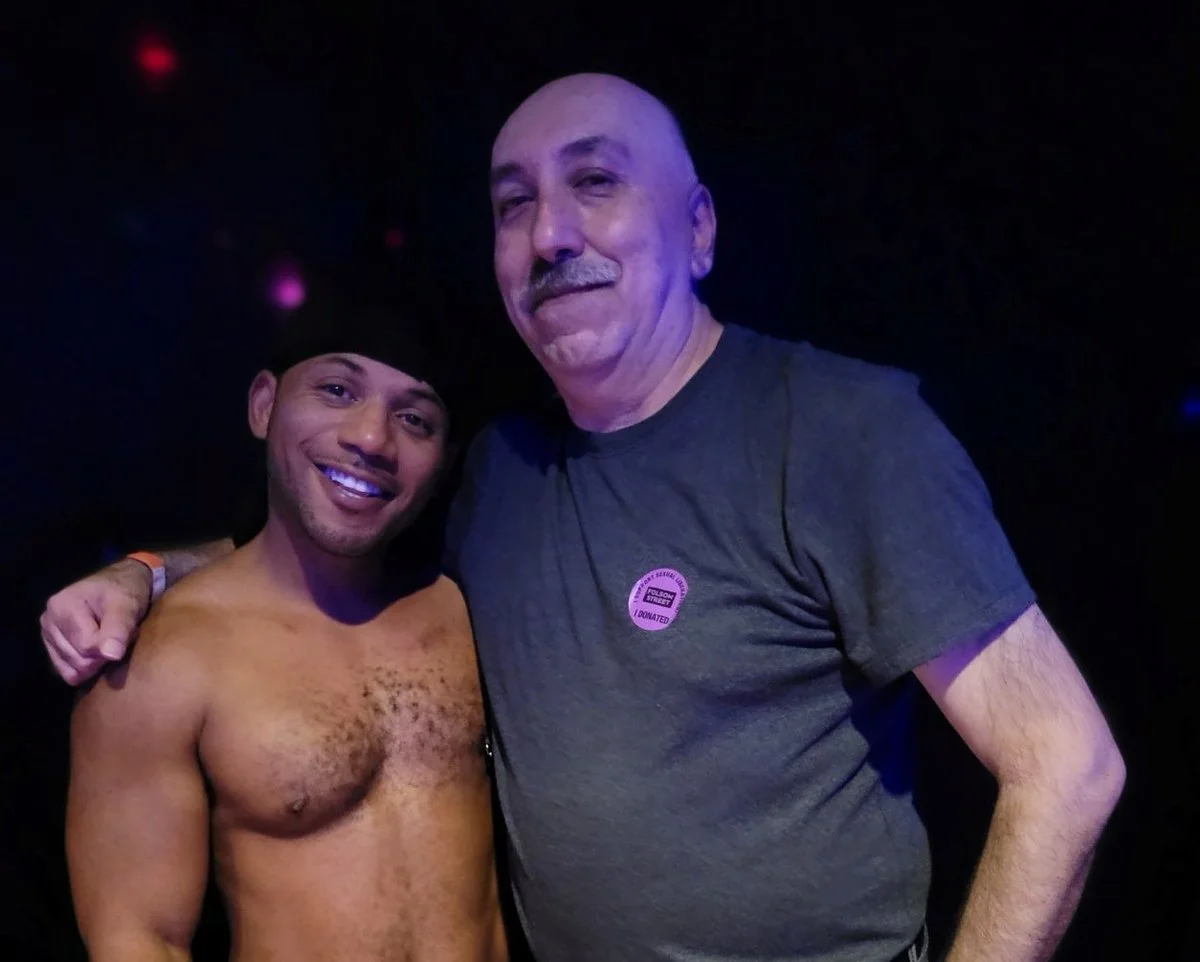 Tex Hudson OnlyFans exclusive photo 10 - texhudsonxxx premium content