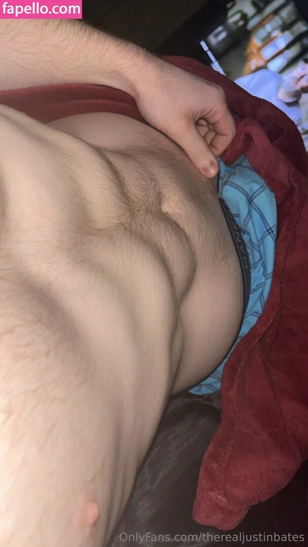 Justin Bates OnlyFans exclusive photo 13 - therealjustinbates premium content