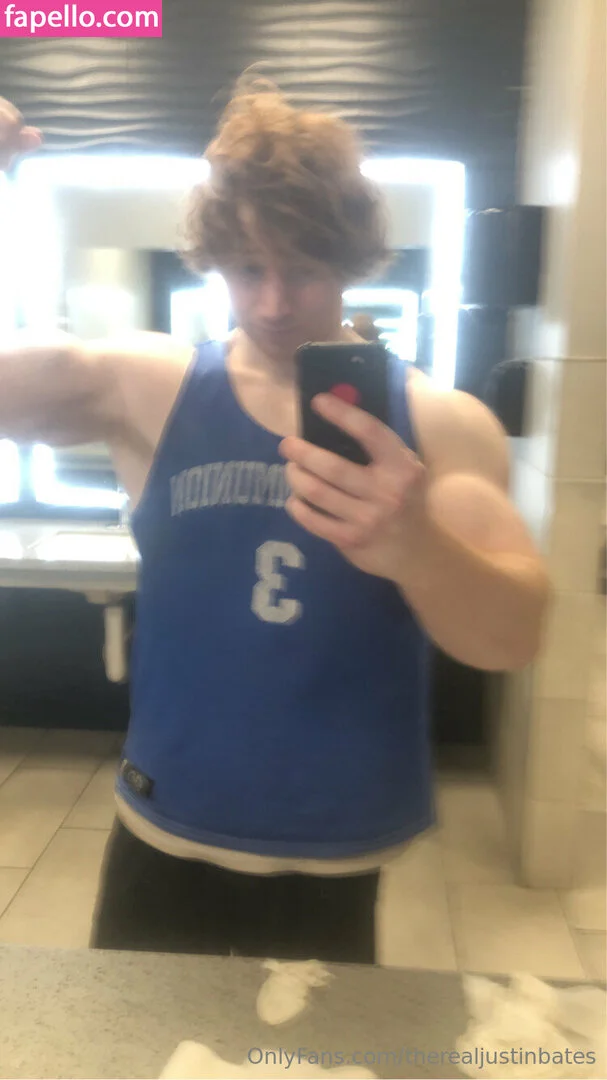 Justin Bates OnlyFans exclusive photo 6 - therealjustinbates premium content