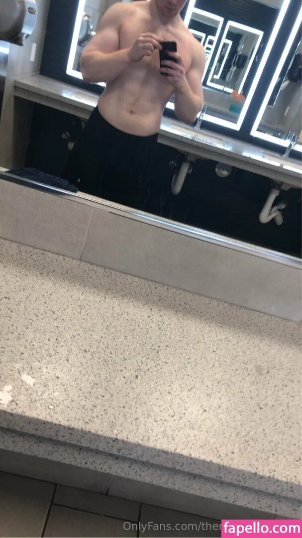 Justin Bates OnlyFans exclusive photo 5 - therealjustinbates premium content