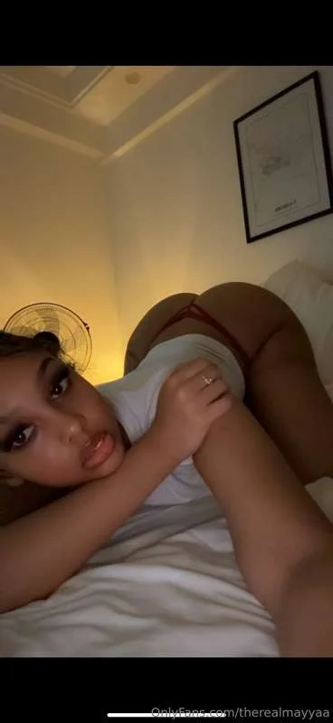 Mayyaa OnlyFans exclusive photo 11 - therealmayyaa premium content