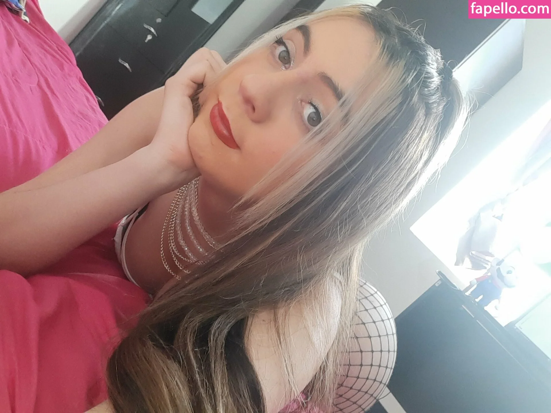 EVELYN REY OnlyFans exclusive photo 5 - tinker1exotic premium content