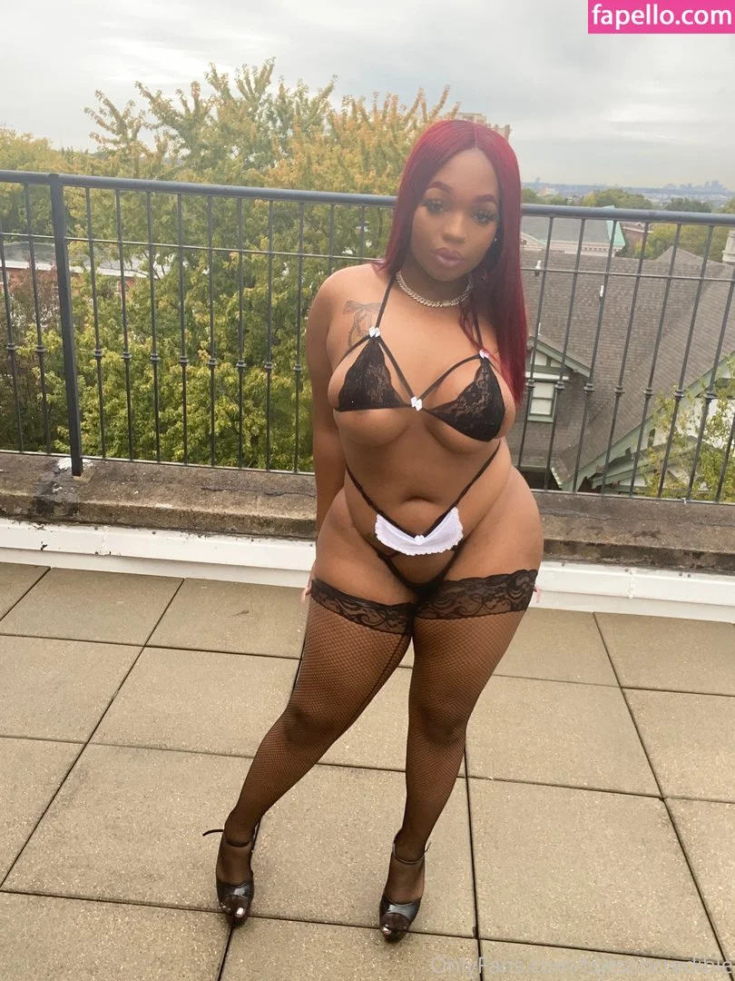 Jessncredible OnlyFans exclusive photo 3 - tsjessncredible premium content