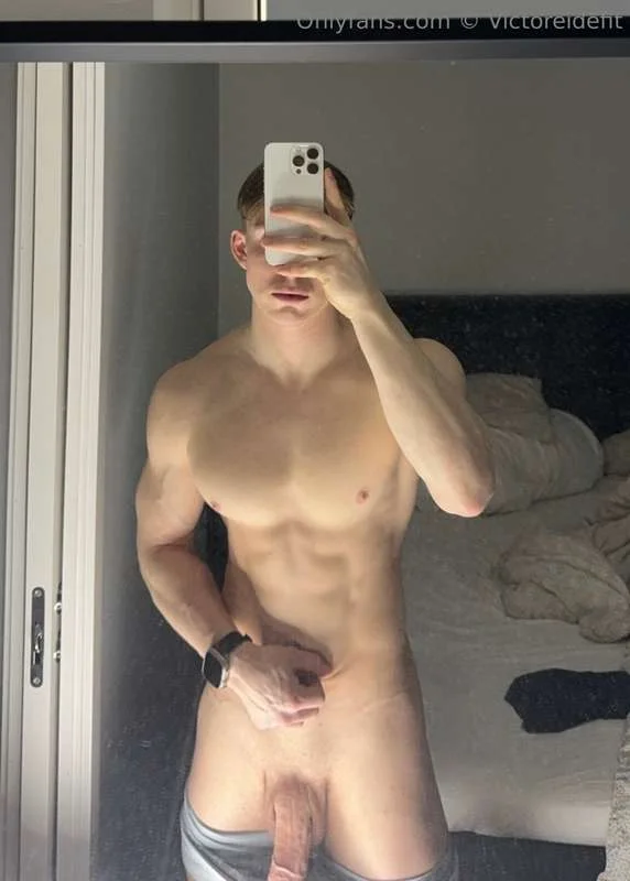 Victoreidefit™🇳🇴 OnlyFans exclusive photo 2 - victoreidefitness premium content