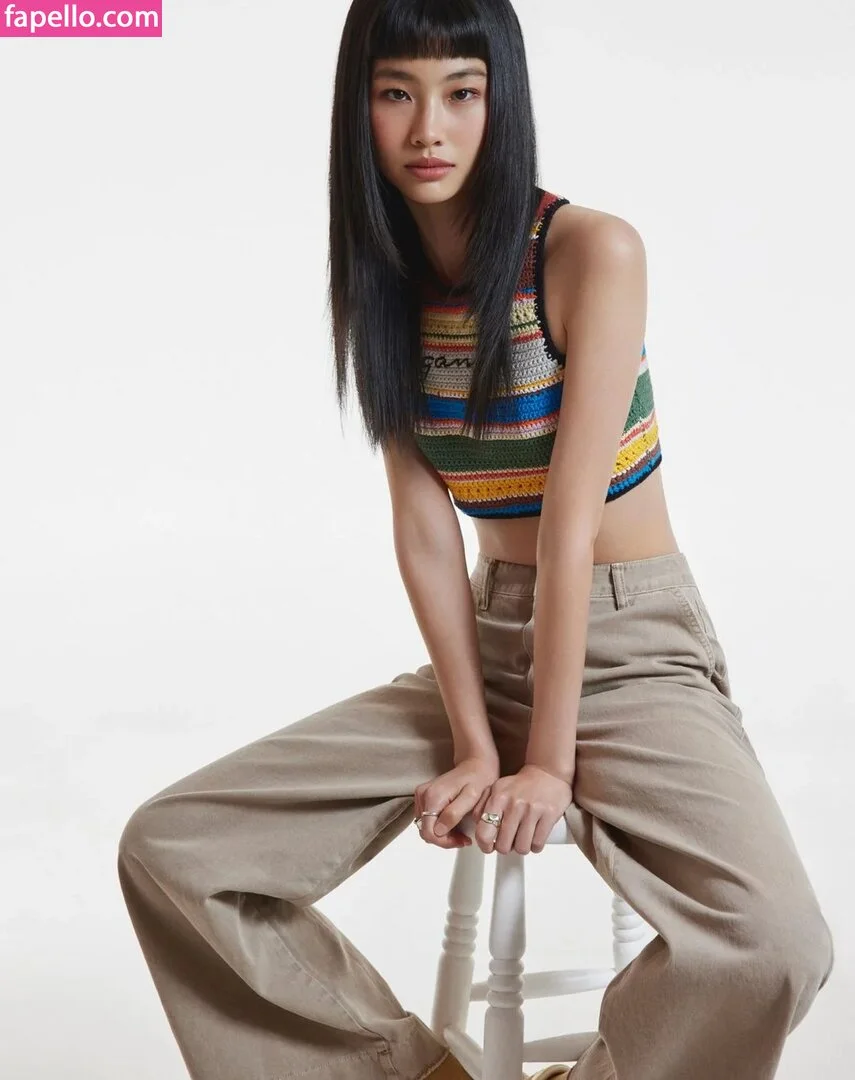 JEONG YOOJOO OnlyFans exclusive photo 4 - xo_yeri premium content