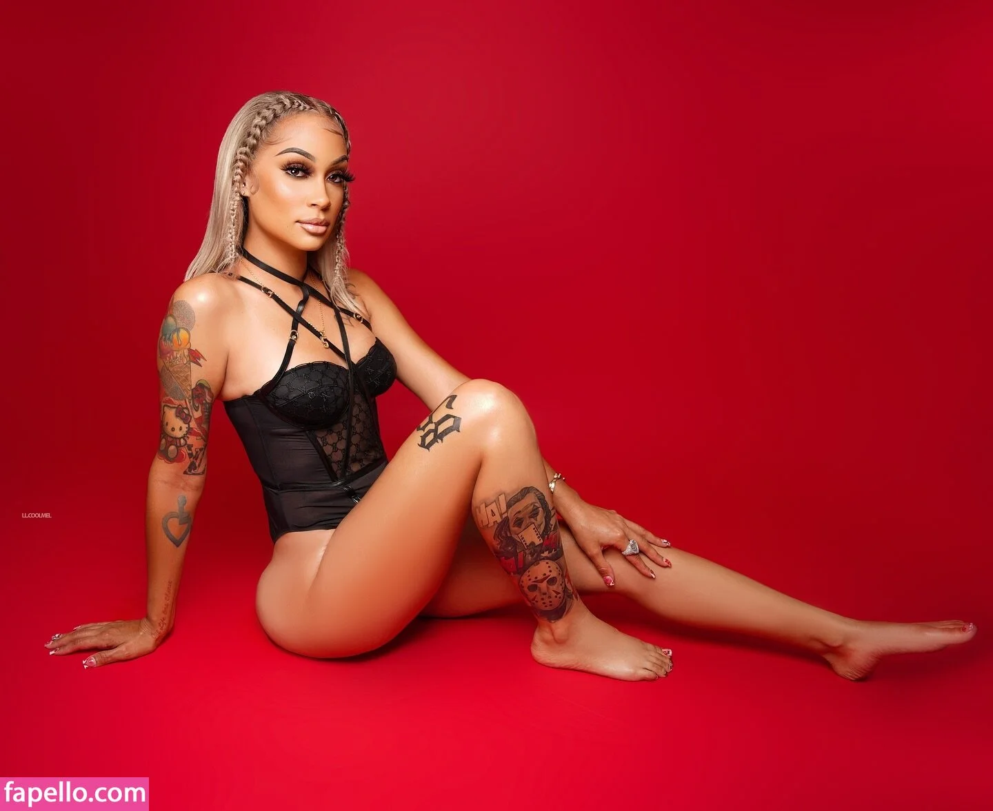 Faye Baby OnlyFans exclusive photo 5 - xx_fayebaby premium content