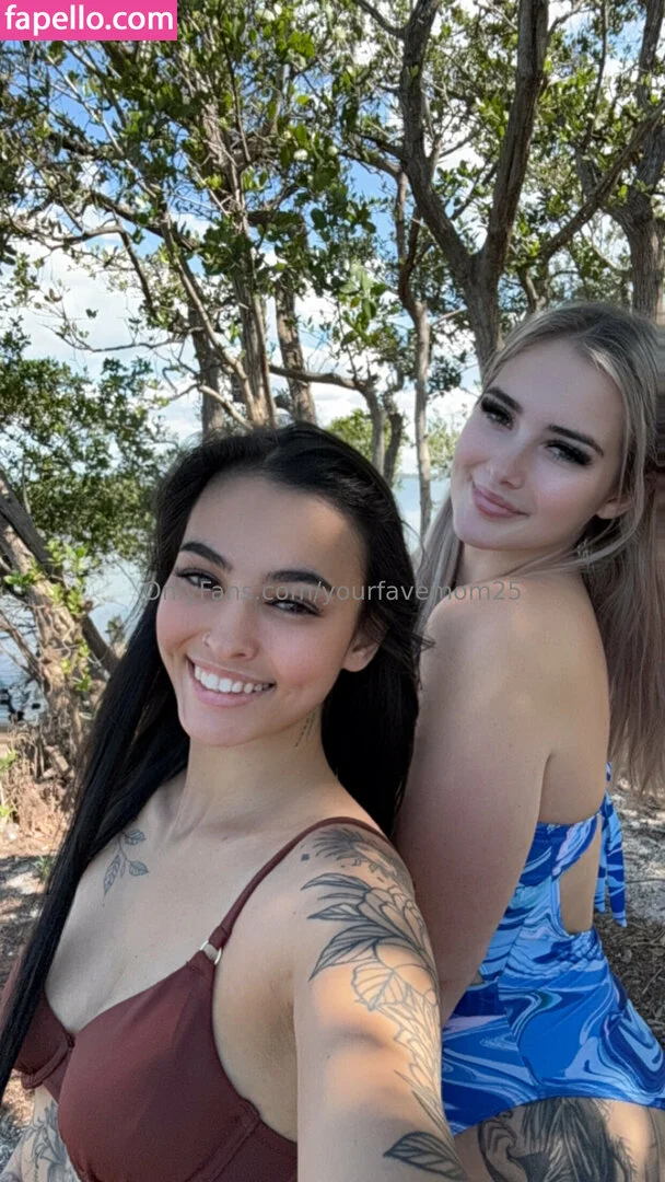 Your favorite mom OnlyFans exclusive photo 8 - yourfavemom25 premium content