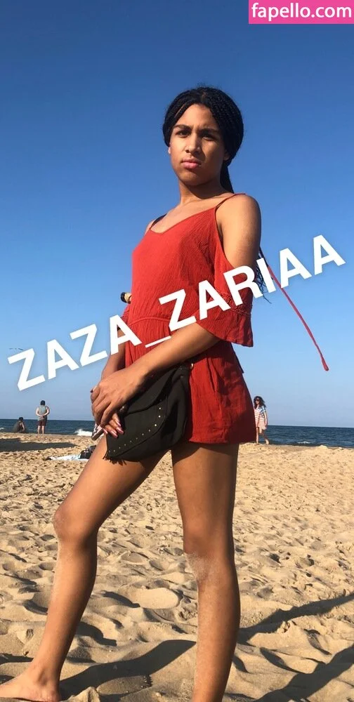 ZAZA ZARIAA OnlyFans exclusive photo 6 - zaza_zariaa premium content