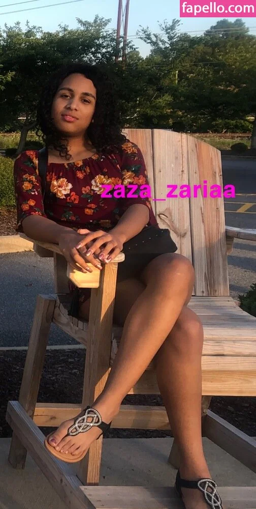 ZAZA ZARIAA OnlyFans exclusive photo 10 - zaza_zariaa premium content