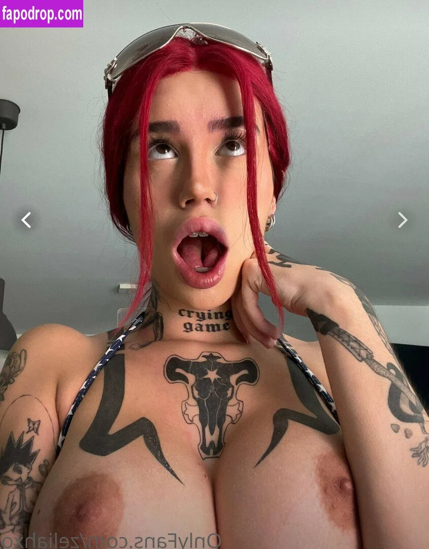 젤리아 ʙᴜɴɴʏ ♡ OnlyFans exclusive photo 14 - zeliahxo premium content