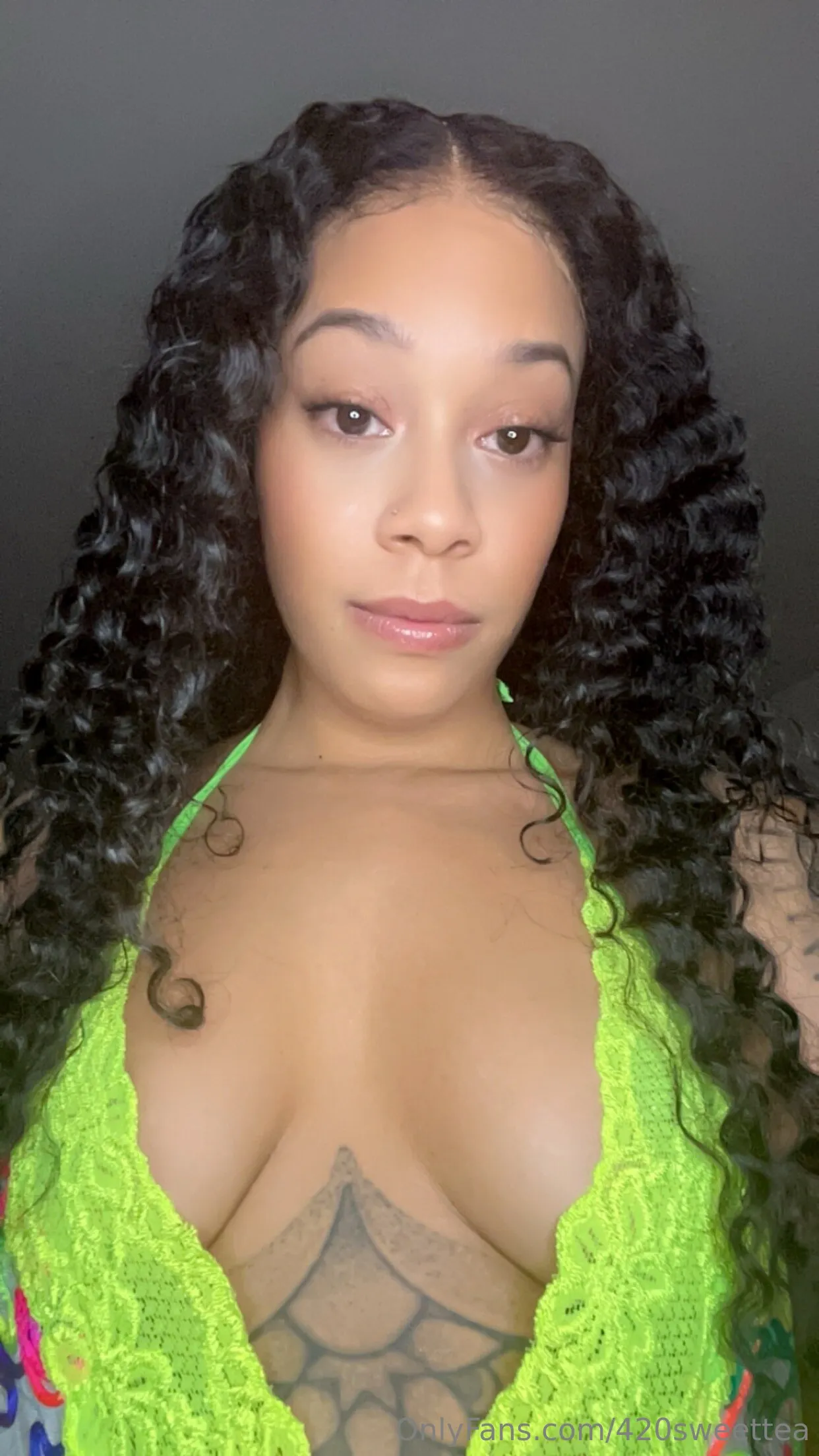 Sweet Tea OnlyFans exclusive photo 7 - 420sweettea premium content