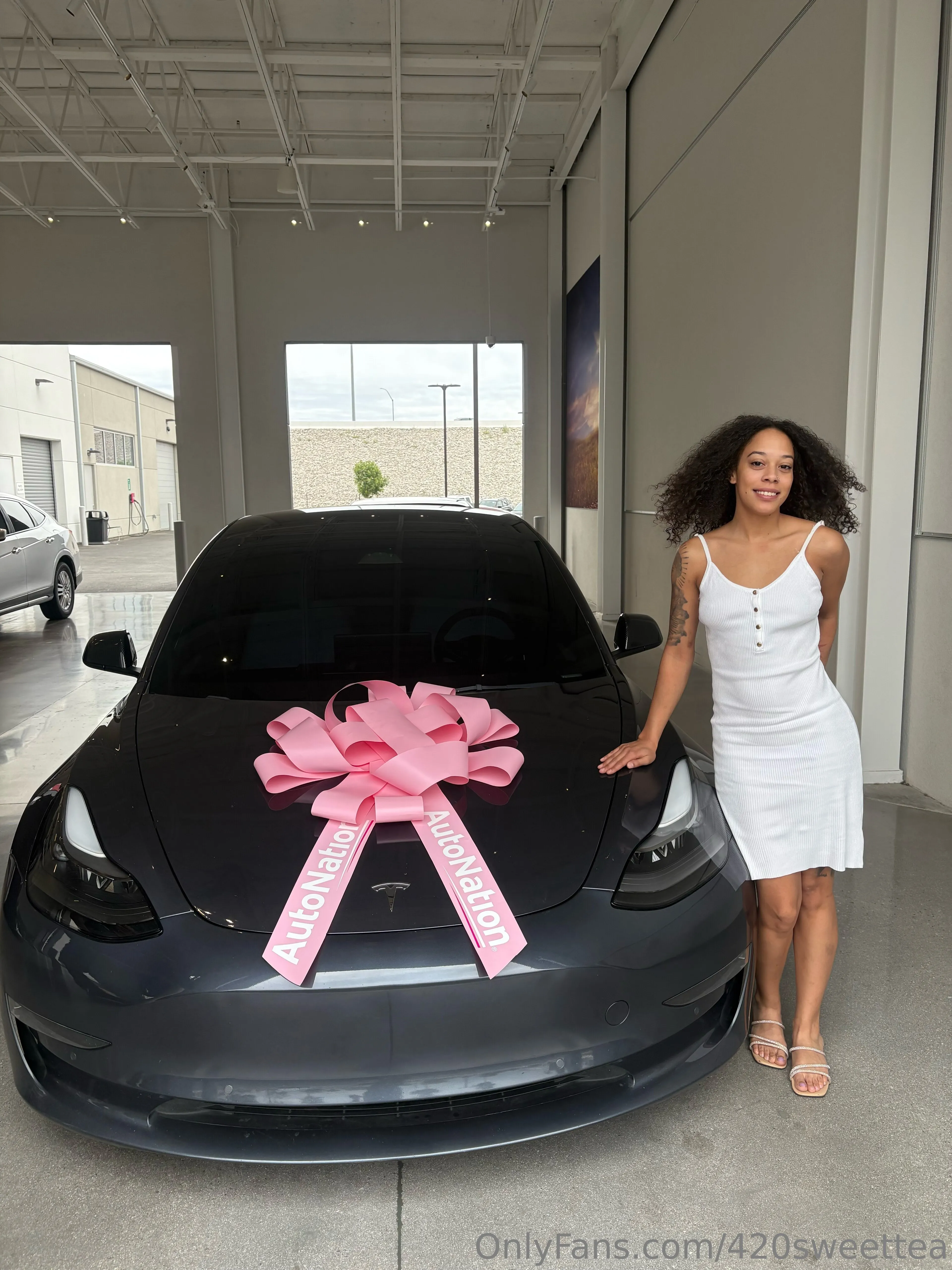Sweet Tea OnlyFans exclusive photo 4 - 420sweettea premium content
