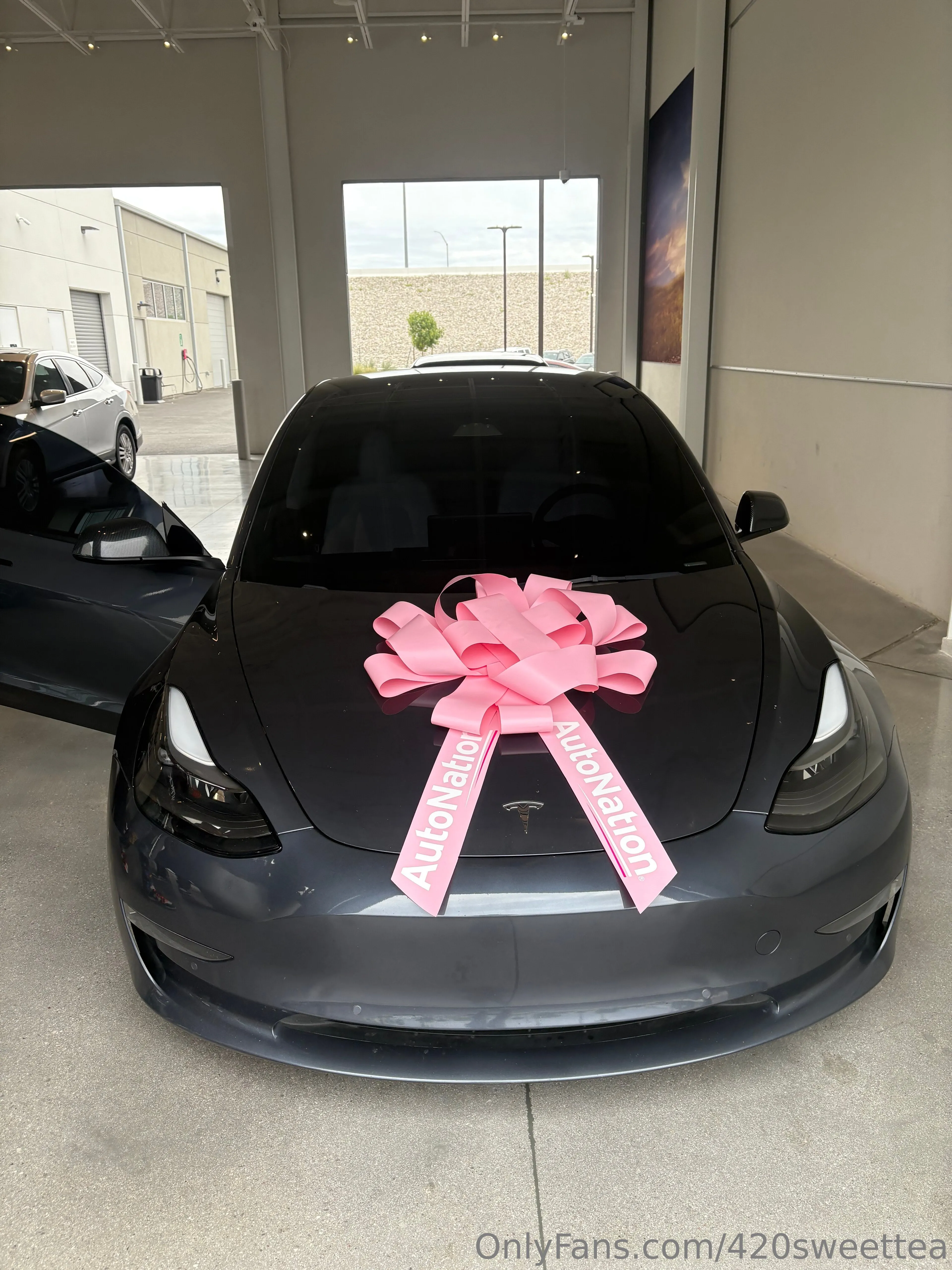 Sweet Tea OnlyFans exclusive photo 3 - 420sweettea premium content