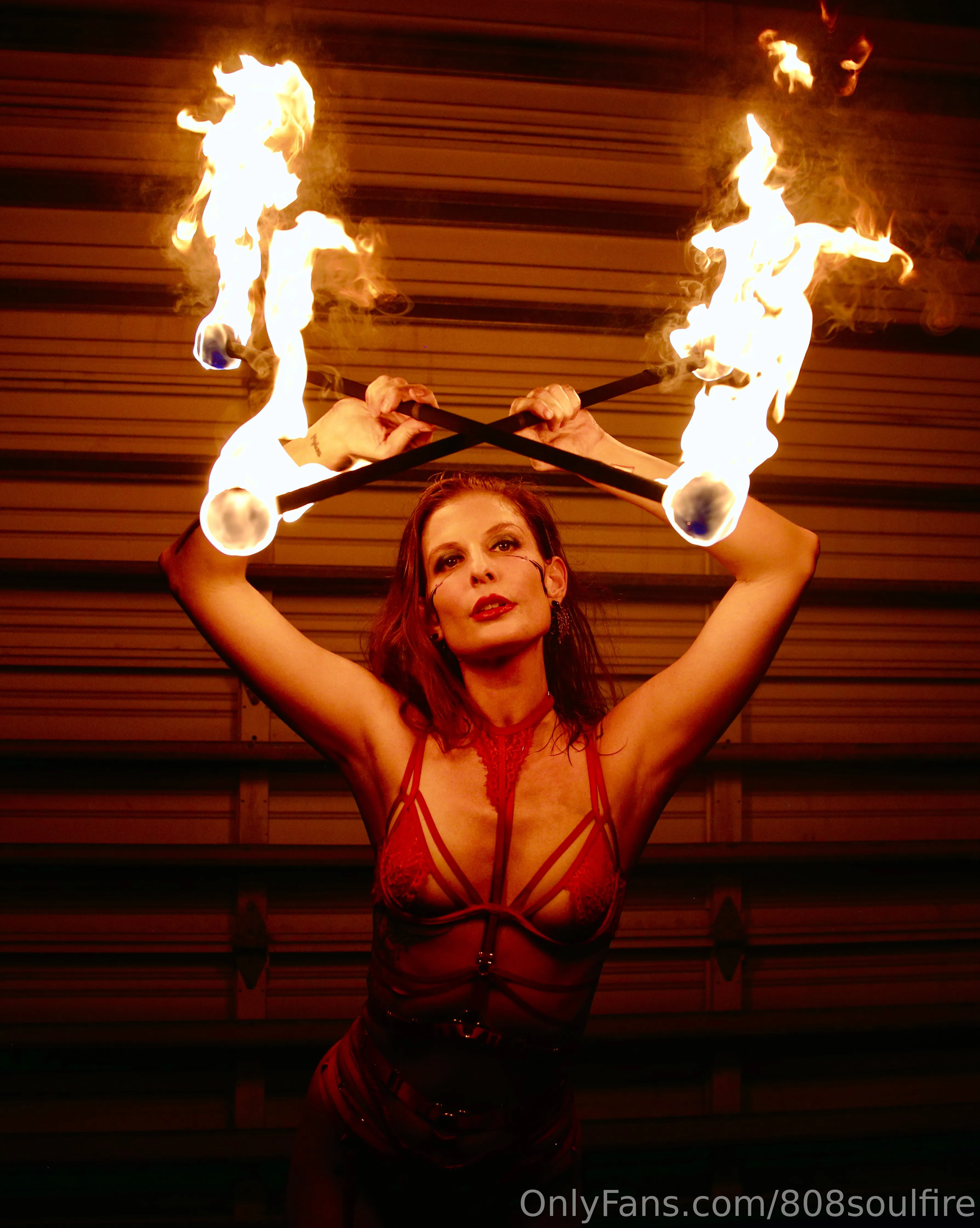 SoulFire OnlyFans exclusive photo 8 - 808soulfire premium content