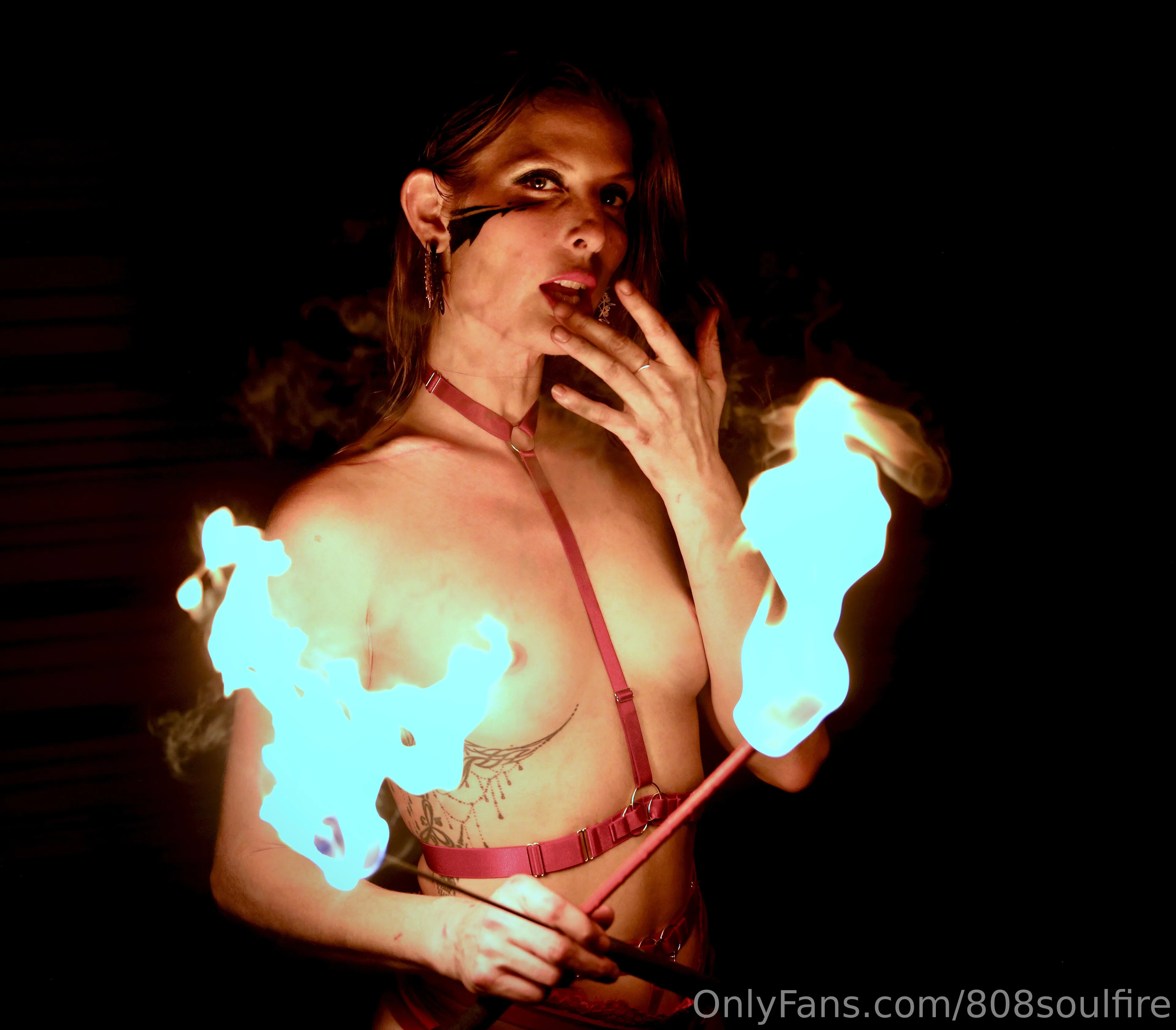 SoulFire OnlyFans exclusive photo 7 - 808soulfire premium content