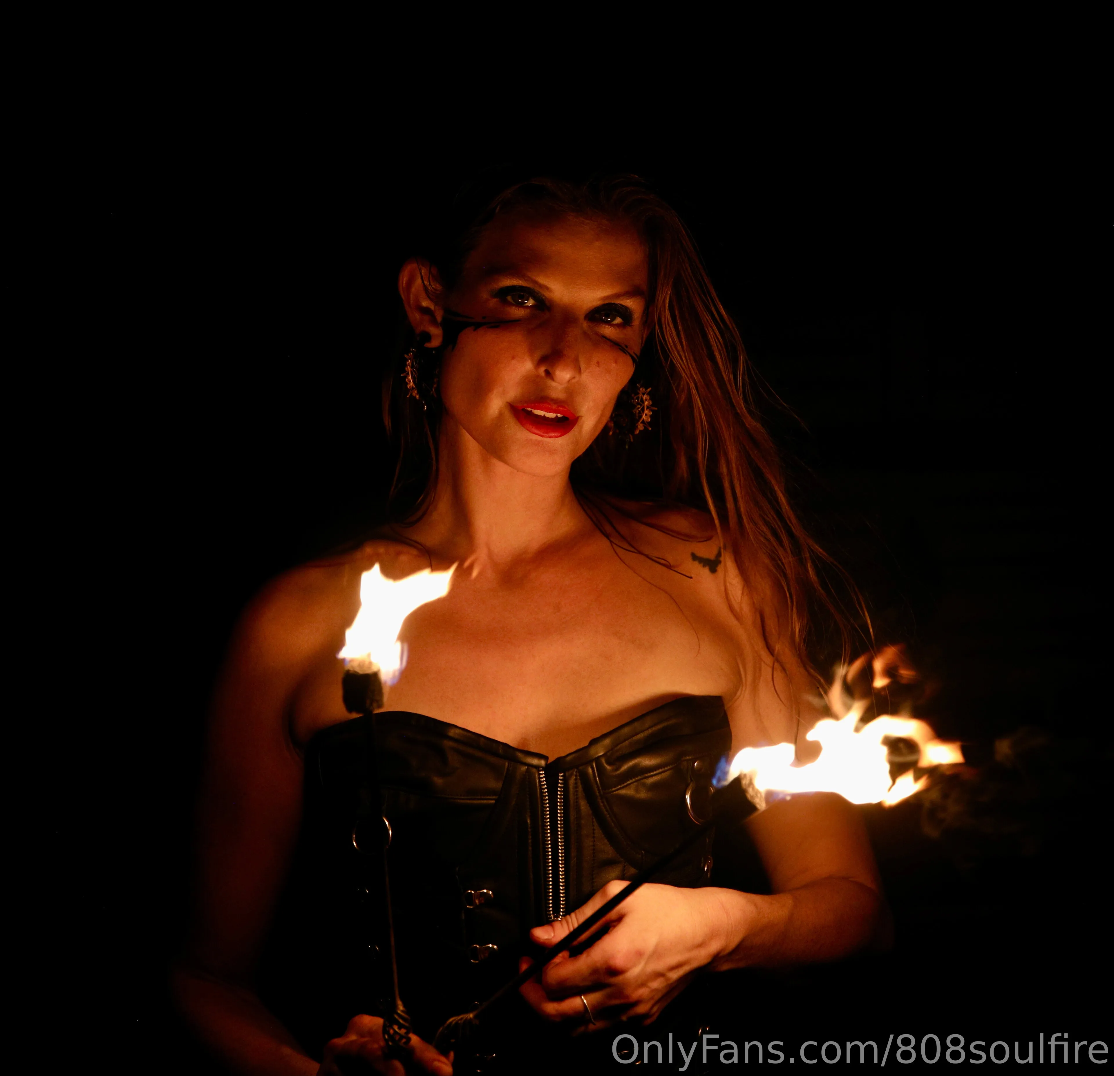SoulFire OnlyFans exclusive photo 6 - 808soulfire premium content