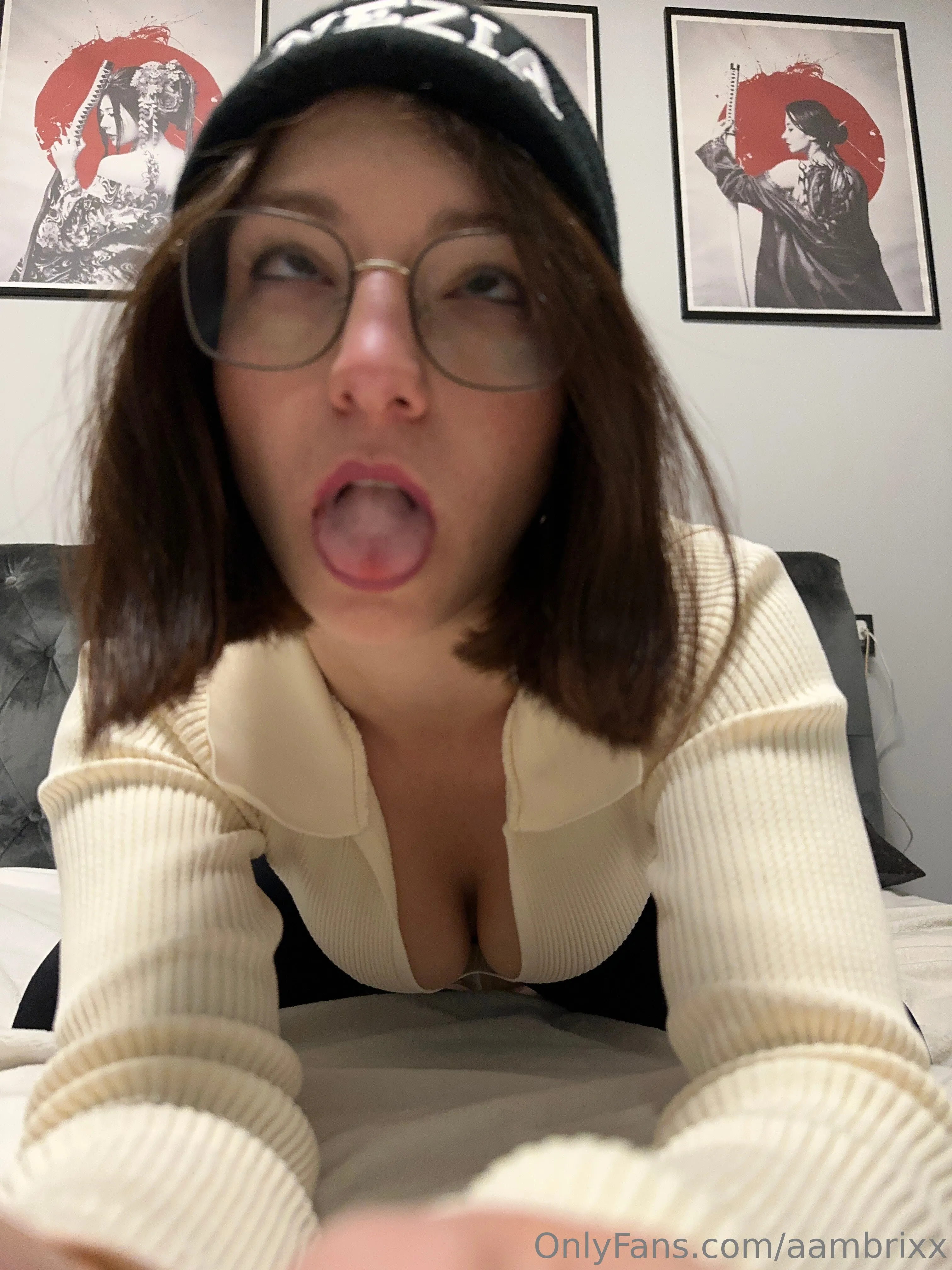 Aambrixx OnlyFans exclusive photo 1 - aambrixx premium content