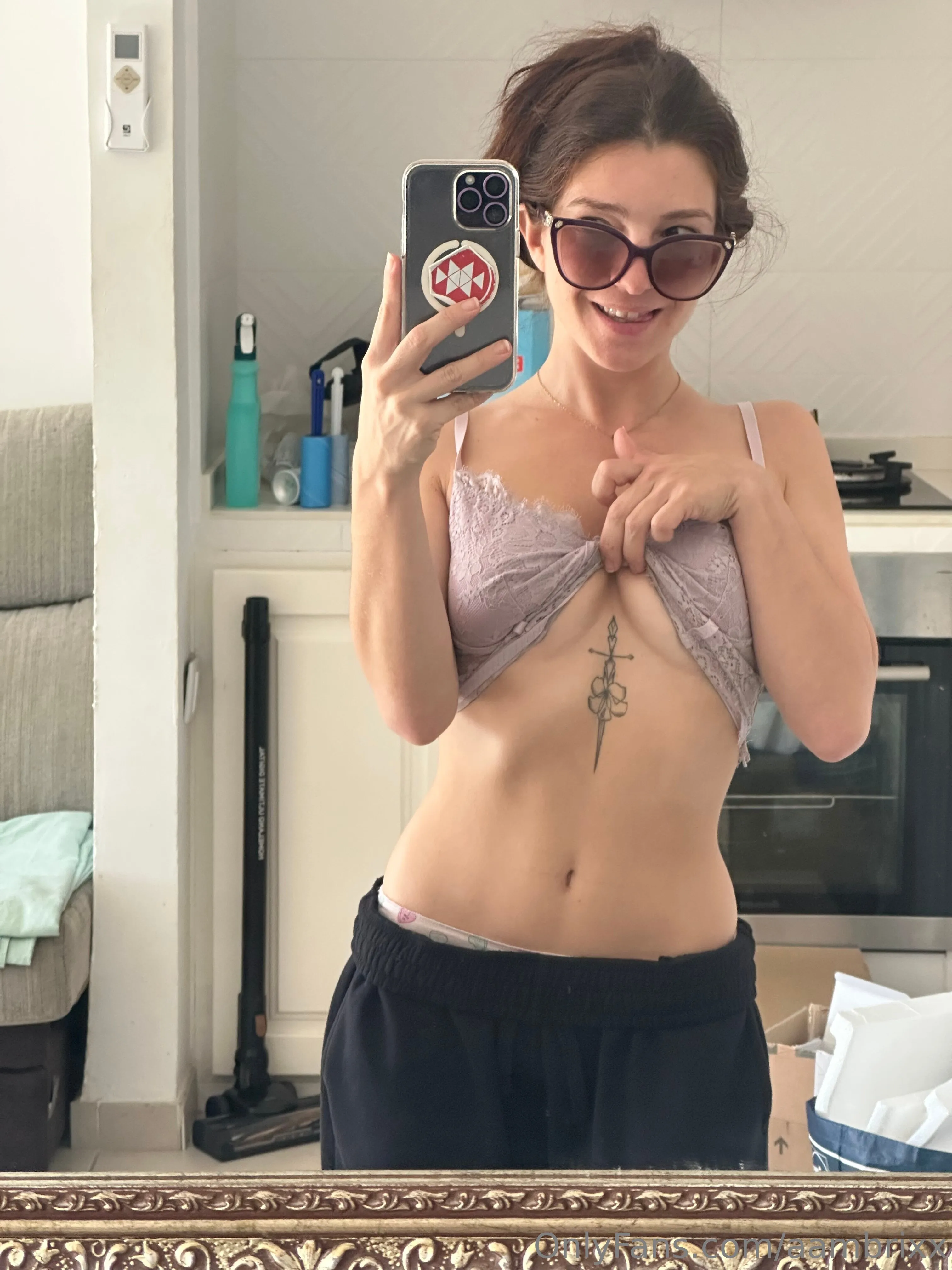 Aambrixx OnlyFans exclusive photo 8 - aambrixx premium content