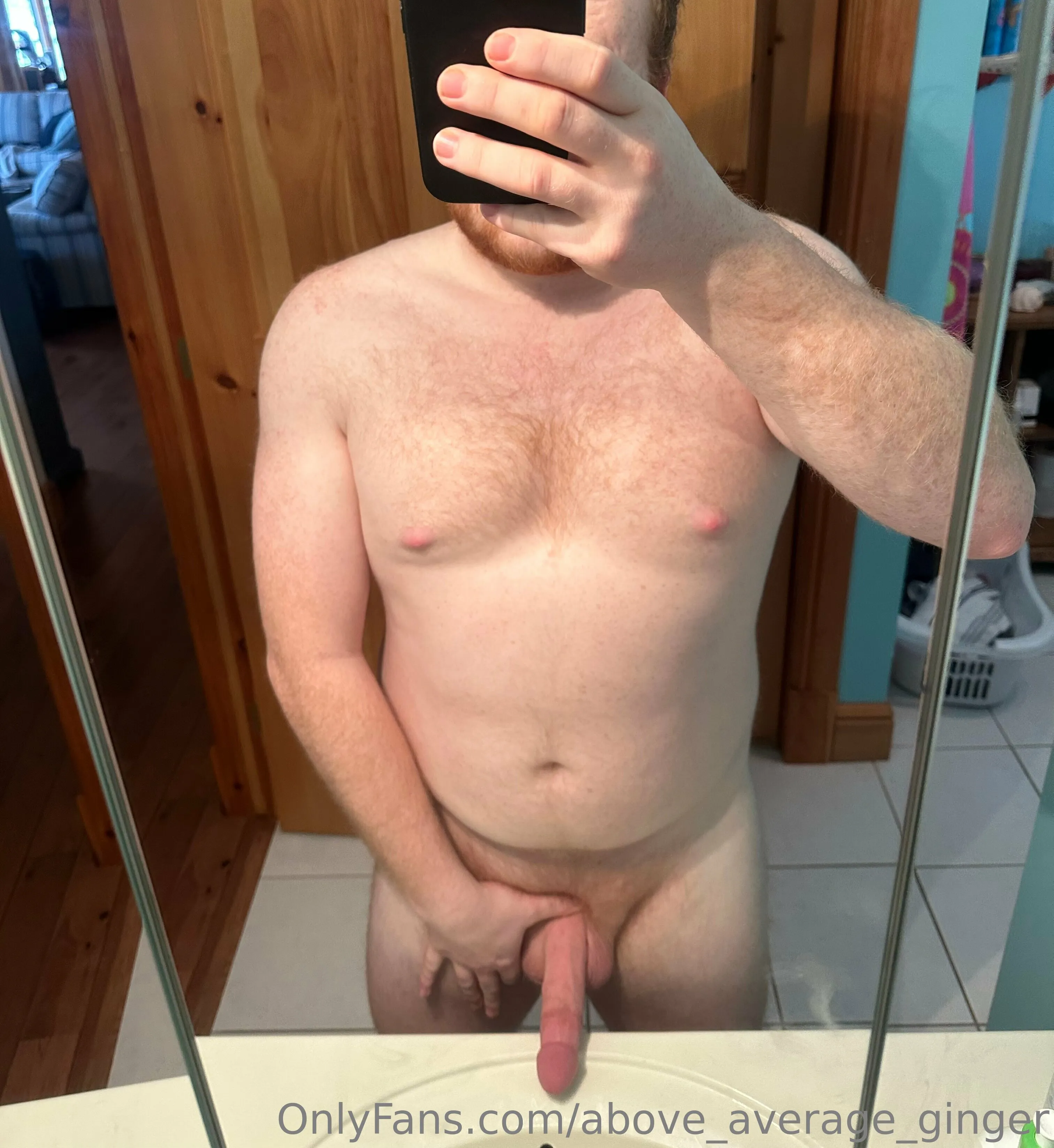 AAG OnlyFans exclusive photo 15 - above_average_ginger premium content