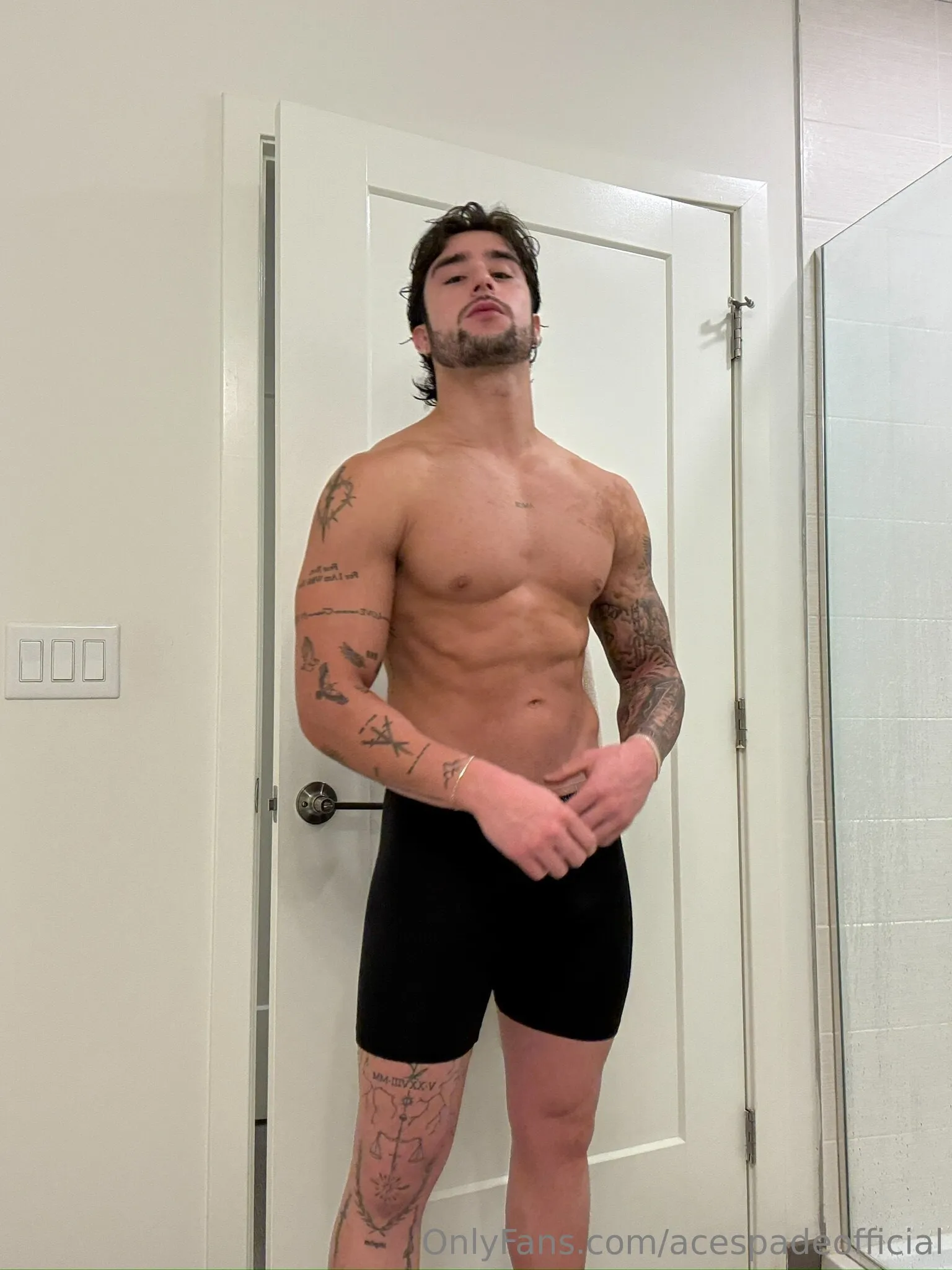 Ace OnlyFans exclusive photo 10 - acespadeofficial premium content